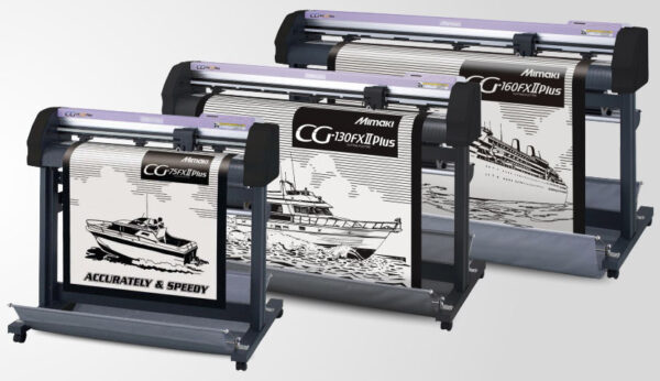 Mimaki CG-FXII Plus