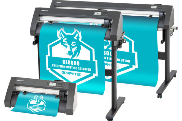 Graphtec CE8000
