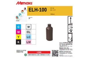 ELH-100 Flasche 1000 ml