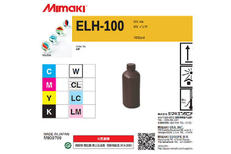 ELH-100 Flasche 1000 ml