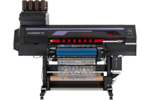 Mimaki UJV300DTF-75