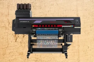Mimaki UJV300DTF-75
