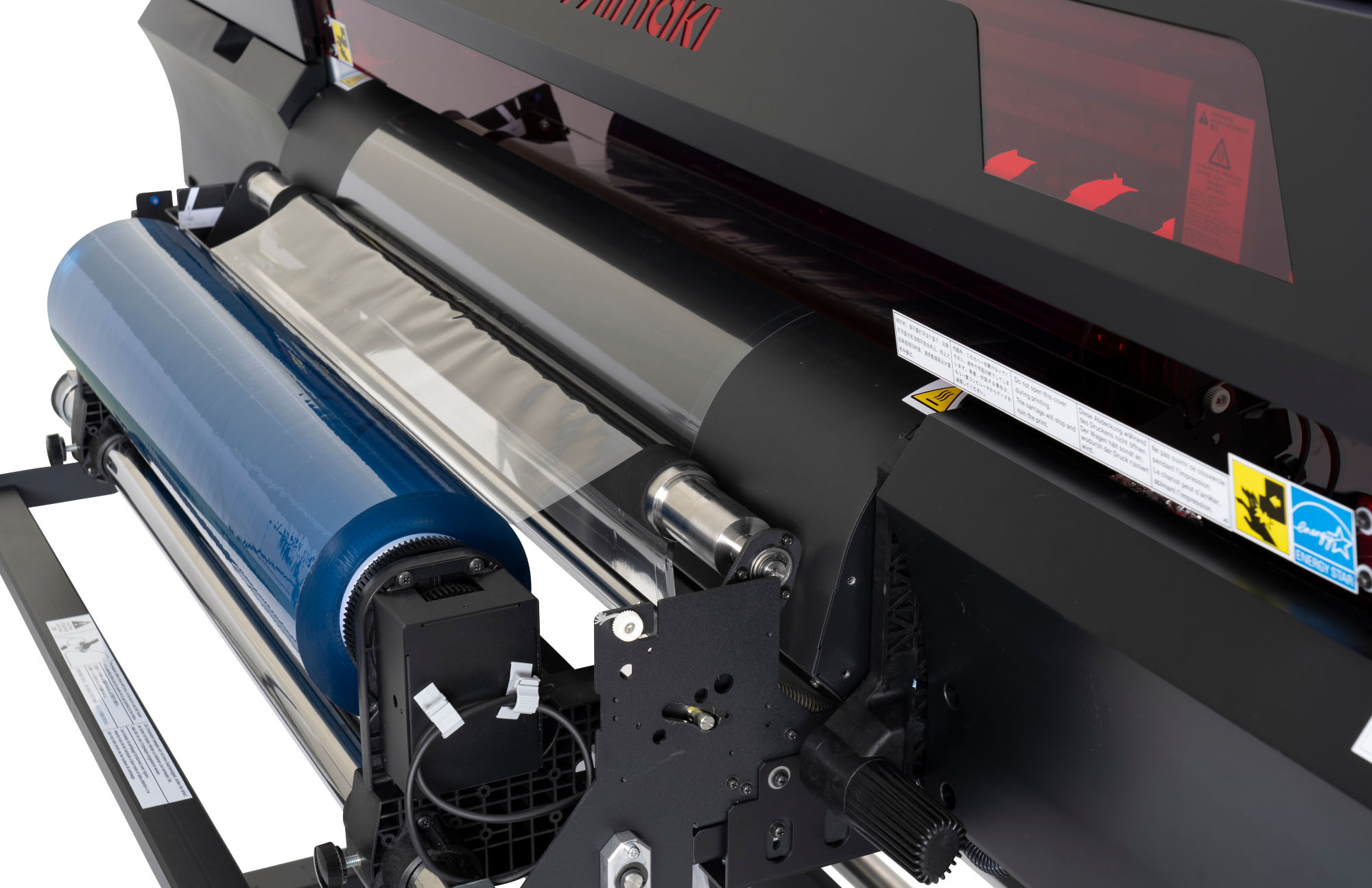 Mimaki UJV300DTF-75 – Bild 3