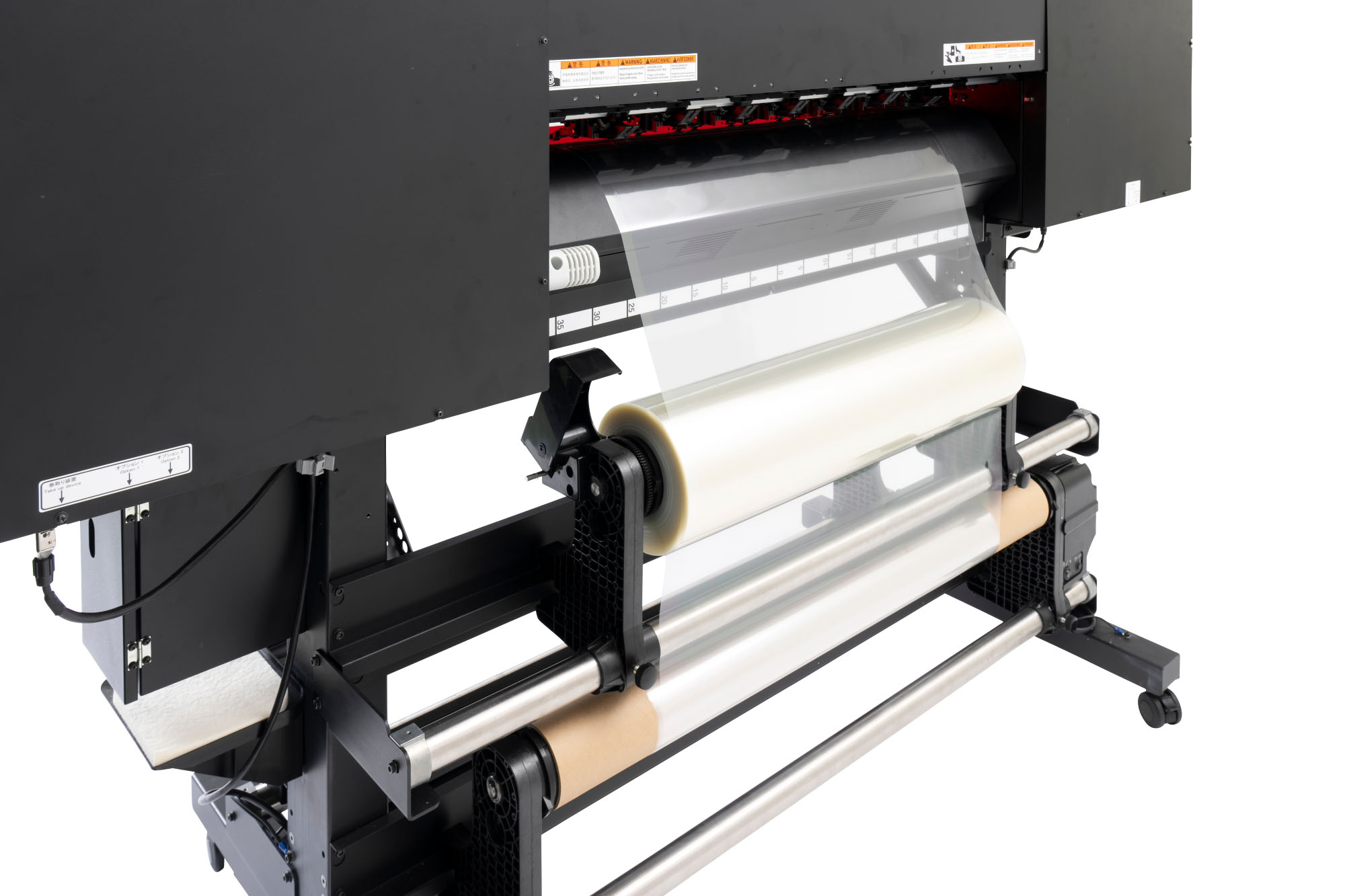 Mimaki UJV300DTF-75 – Bild 2