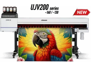 Mimaki UJV200